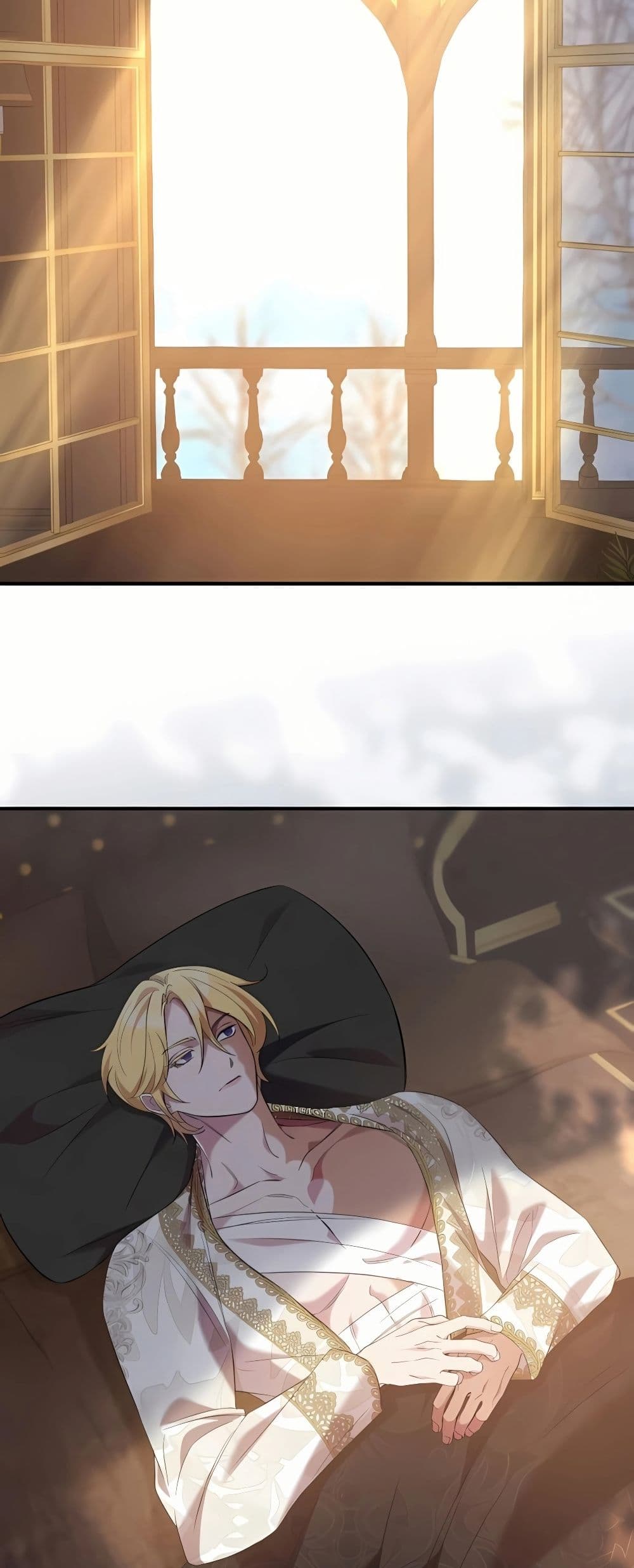 One Day My Sister Died page 6