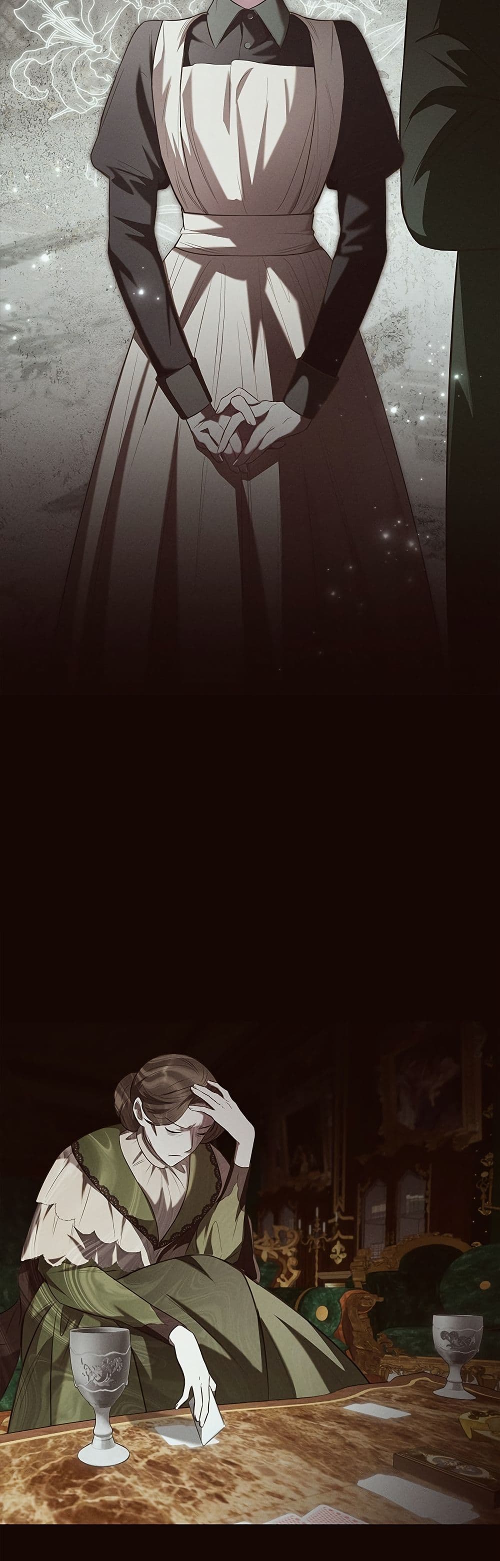 One Day My Sister Died page 13