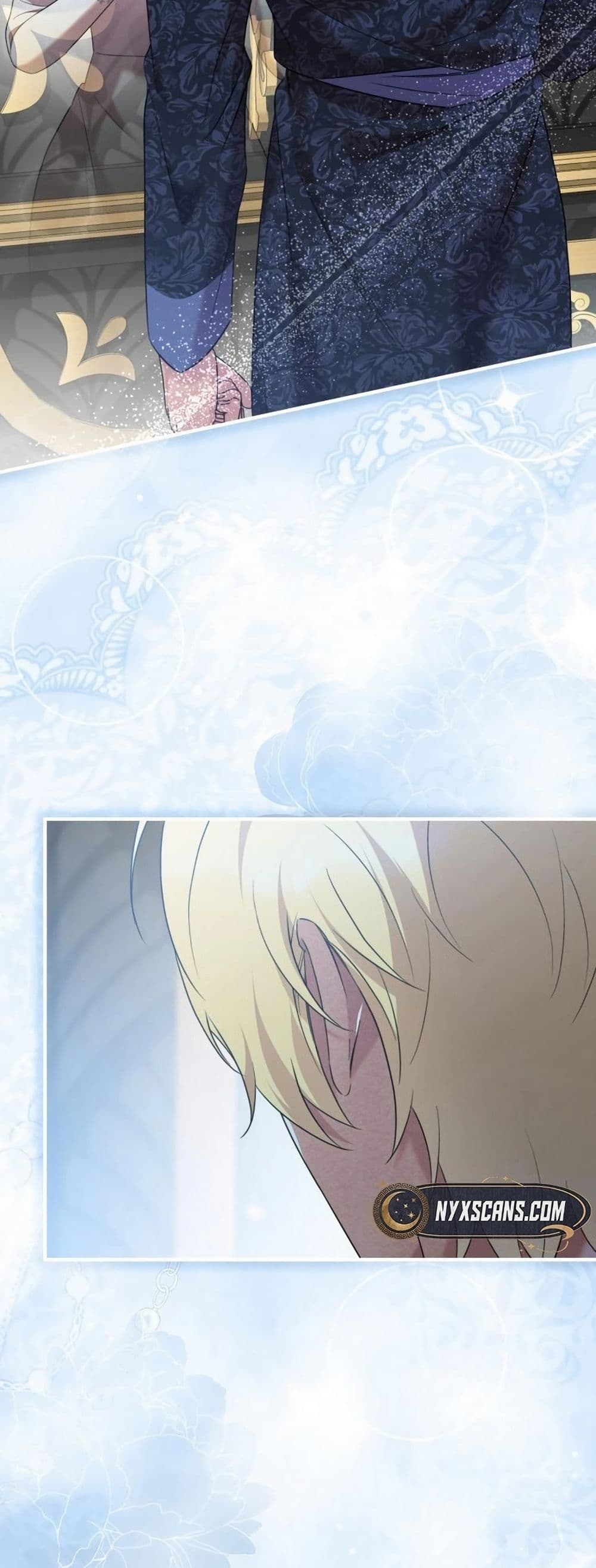 One Day My Sister Died page 25