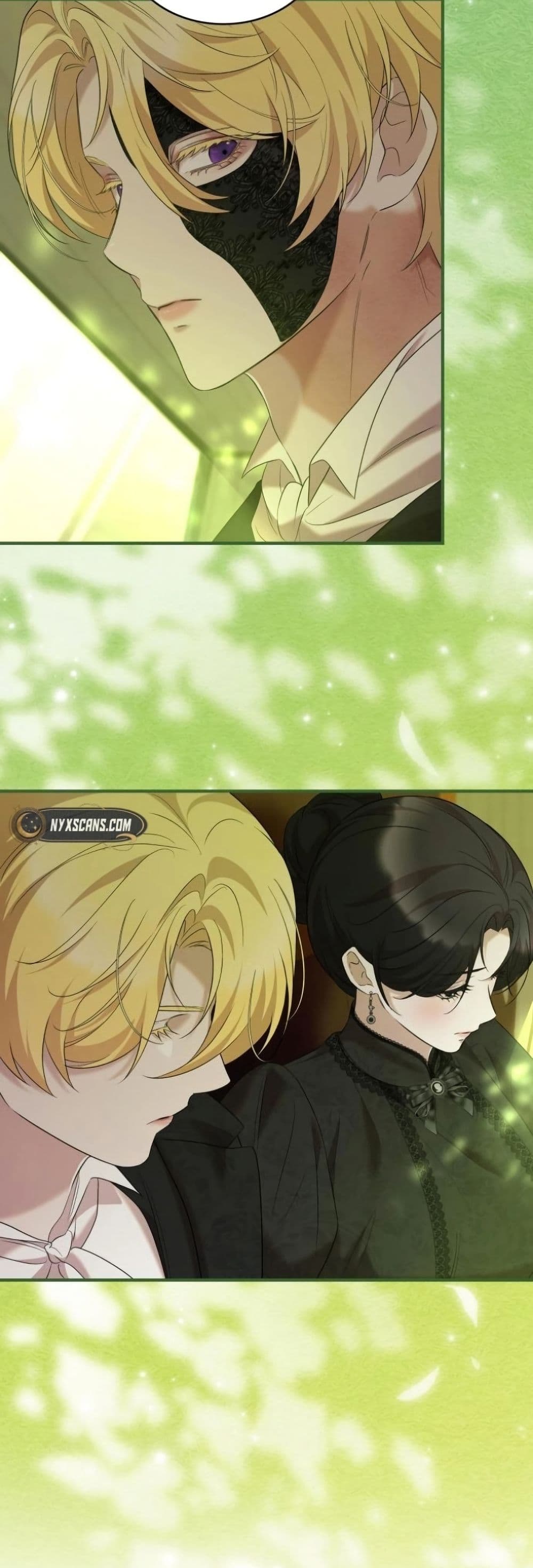 One Day My Sister Died page 4