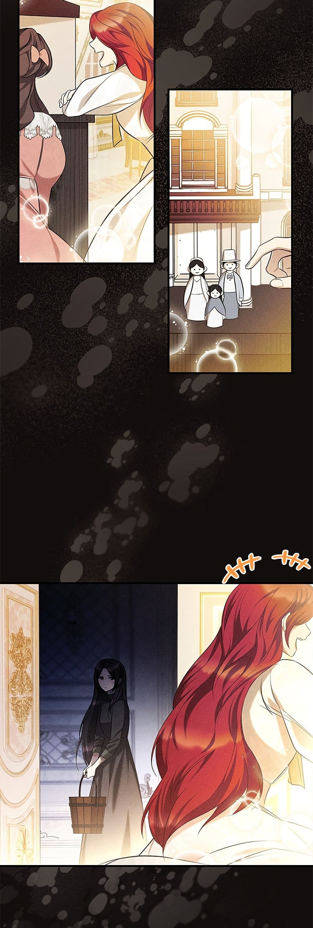 One Day My Sister Died page 6