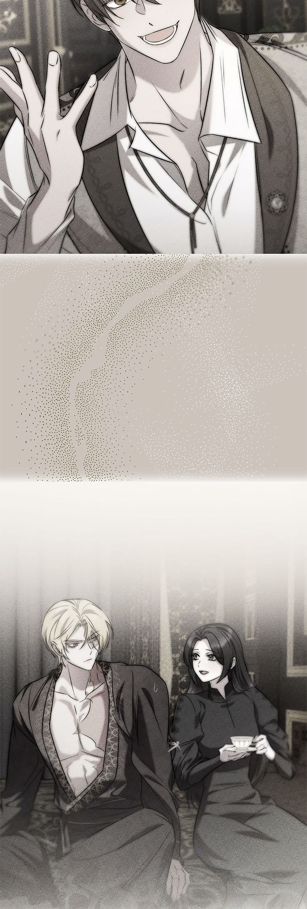 One Day My Sister Died page 35