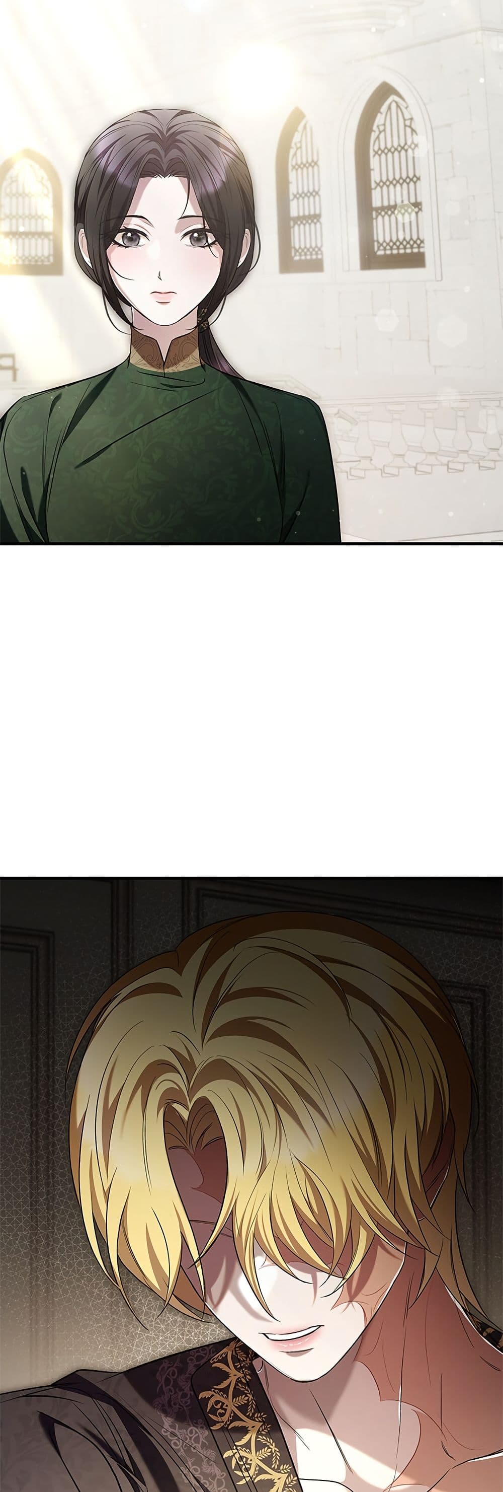 One Day My Sister Died page 38