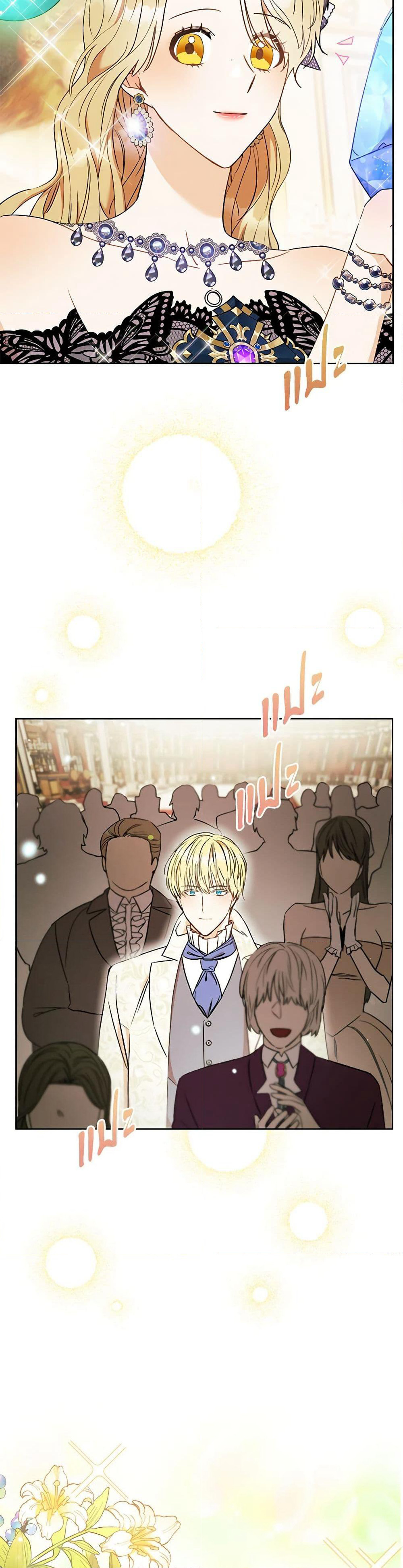 One Pair Lady page 33