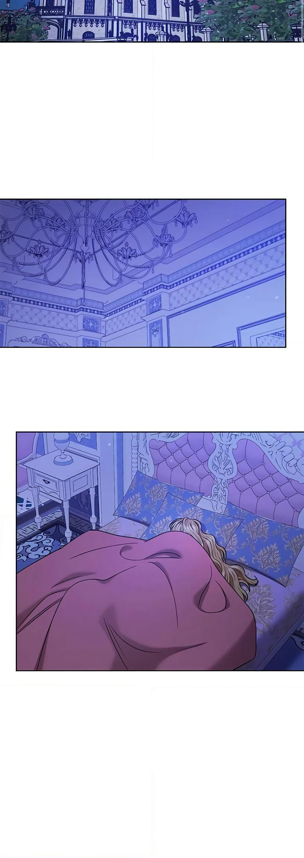 One Pair Lady page 35