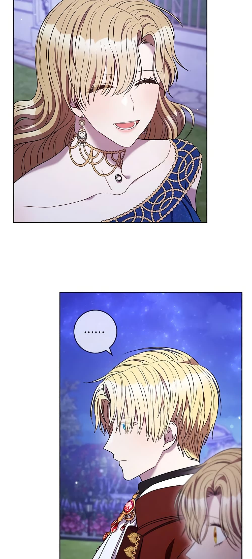 One Pair Lady page 12