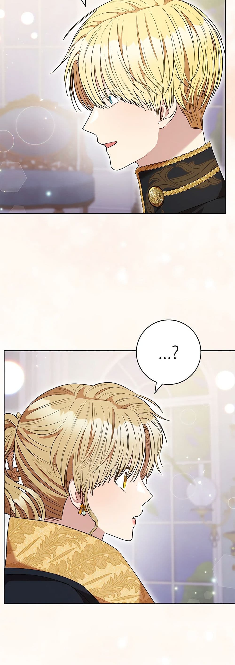 One Pair Lady page 7