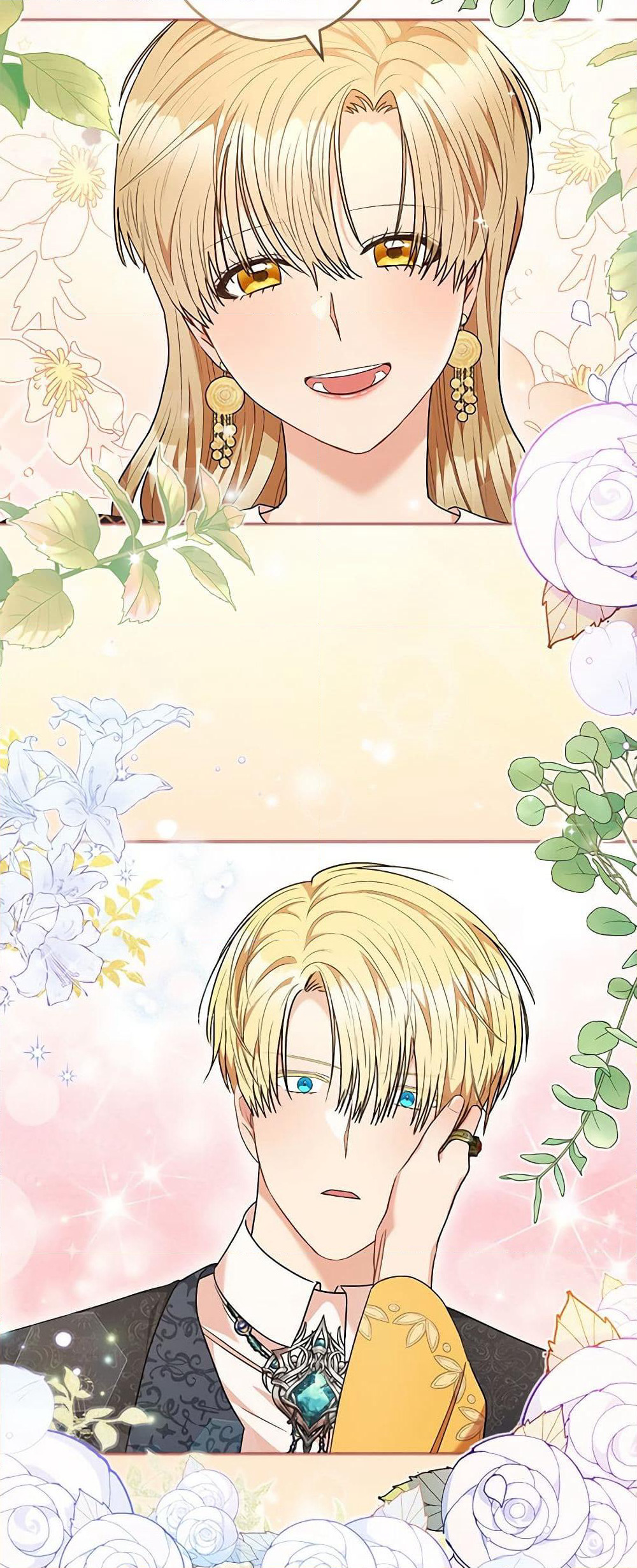 One Pair Lady page 3