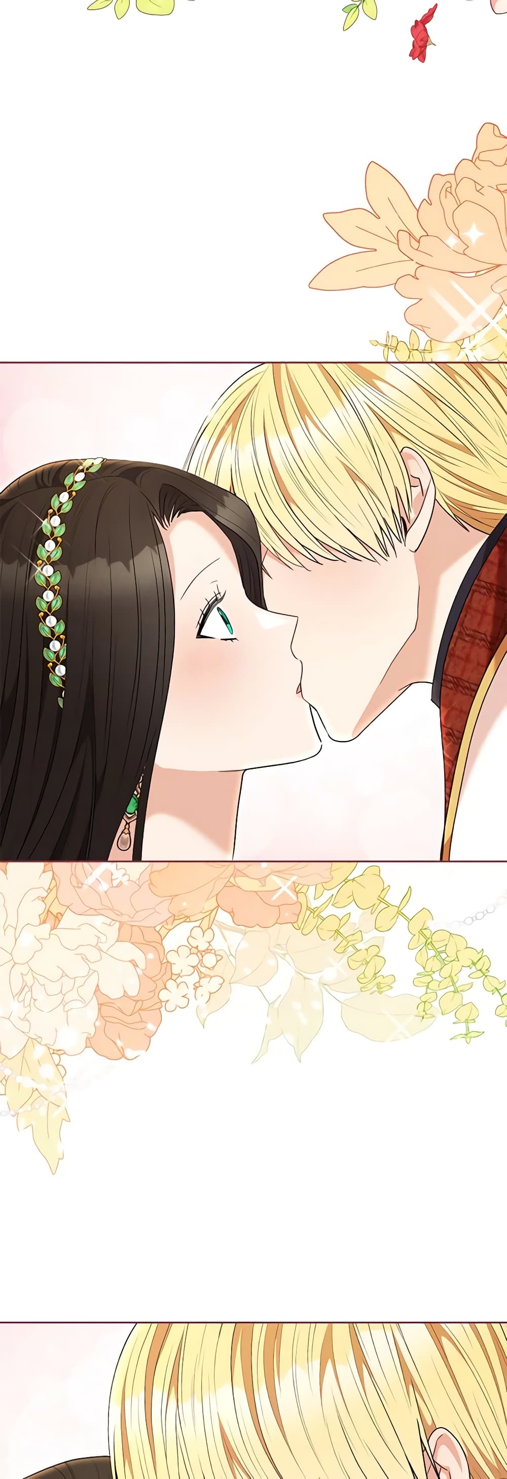 One Pair Lady page 49