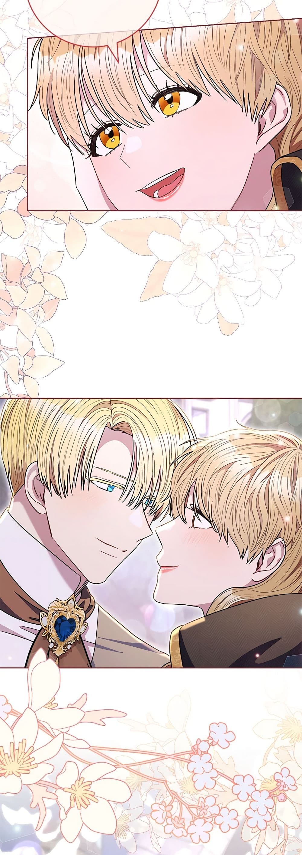 One Pair Lady page 37