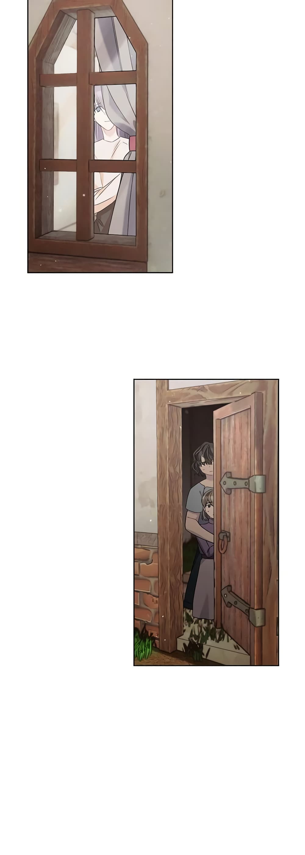 One Pair Lady page 49