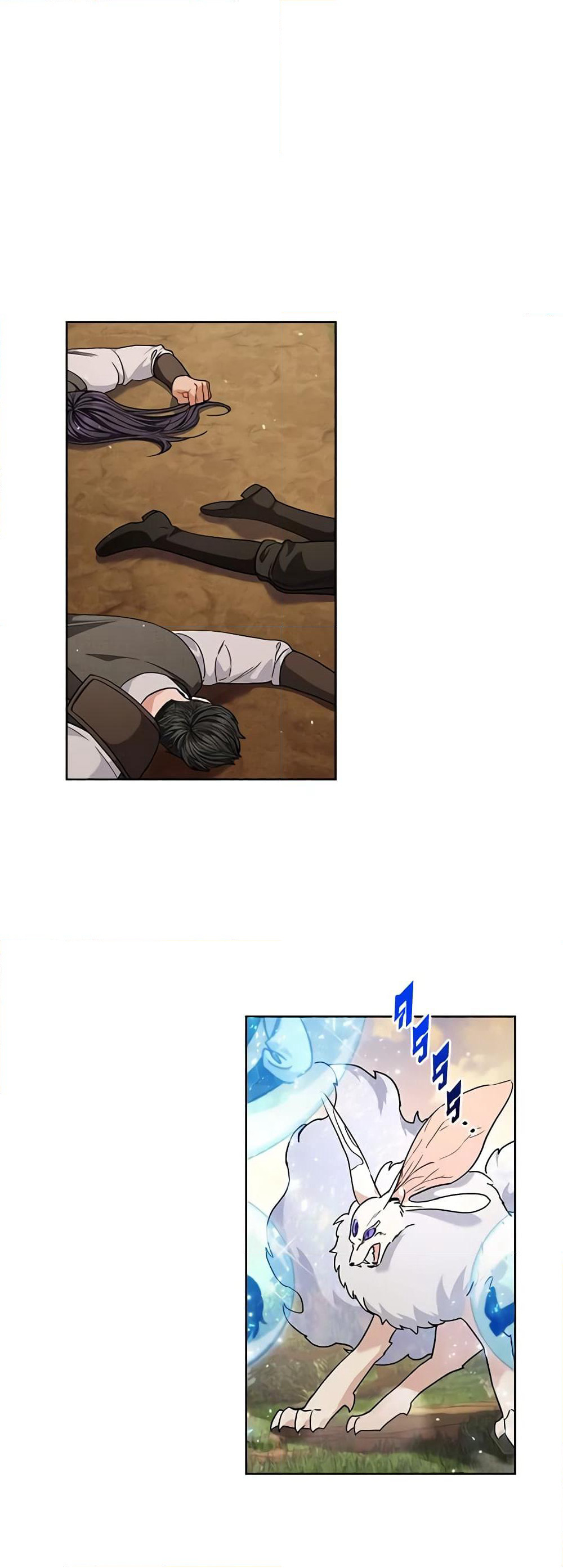 One Pair Lady page 2