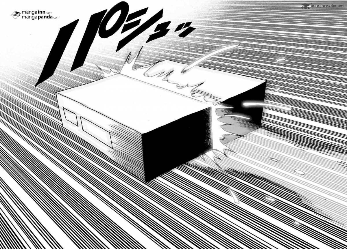 One Punch Man page 7