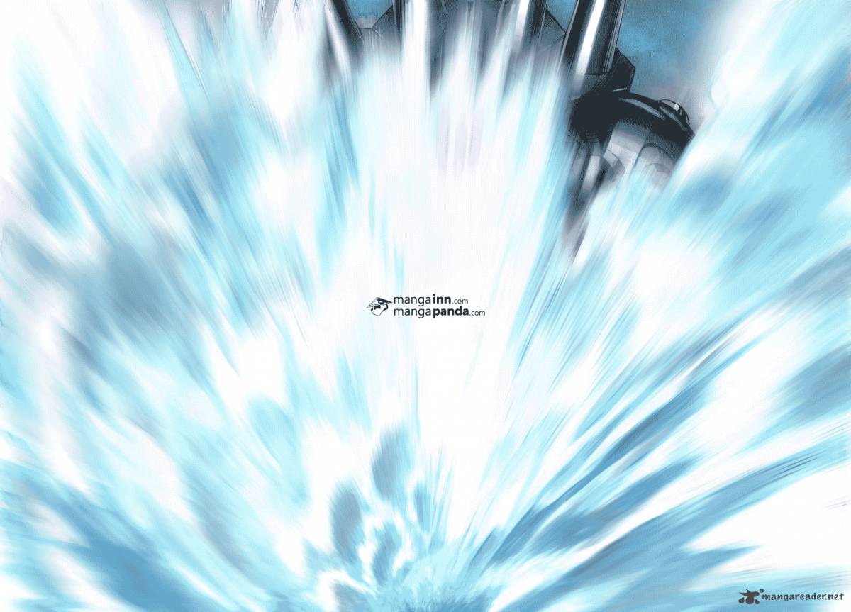 One Punch Man page 16