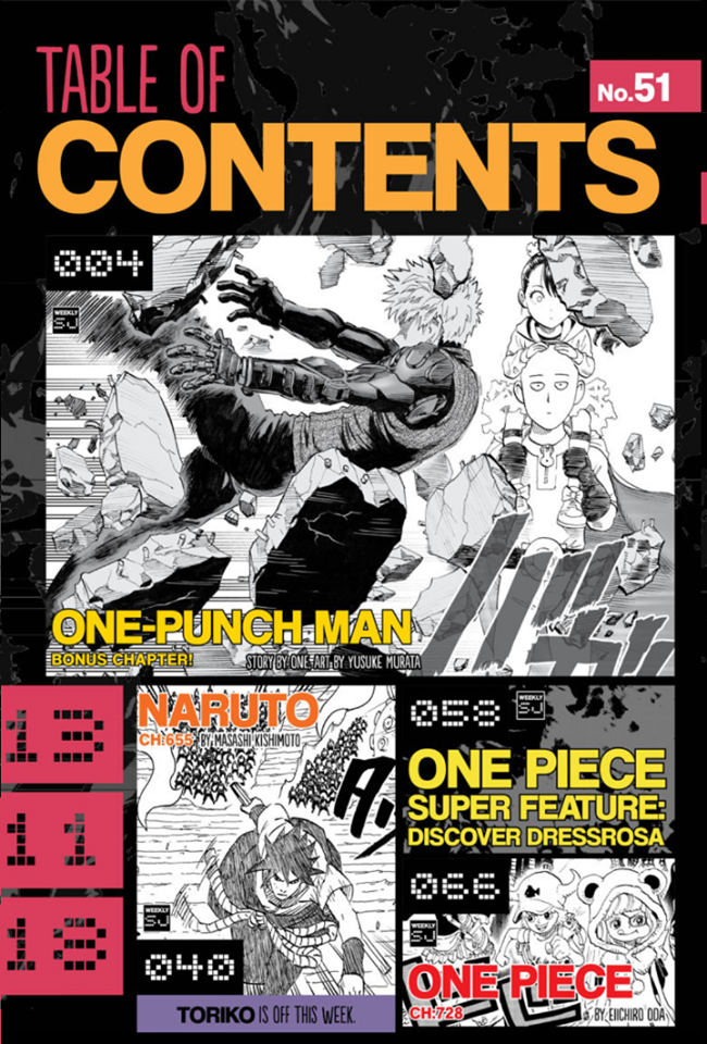 One Punch Man page 2