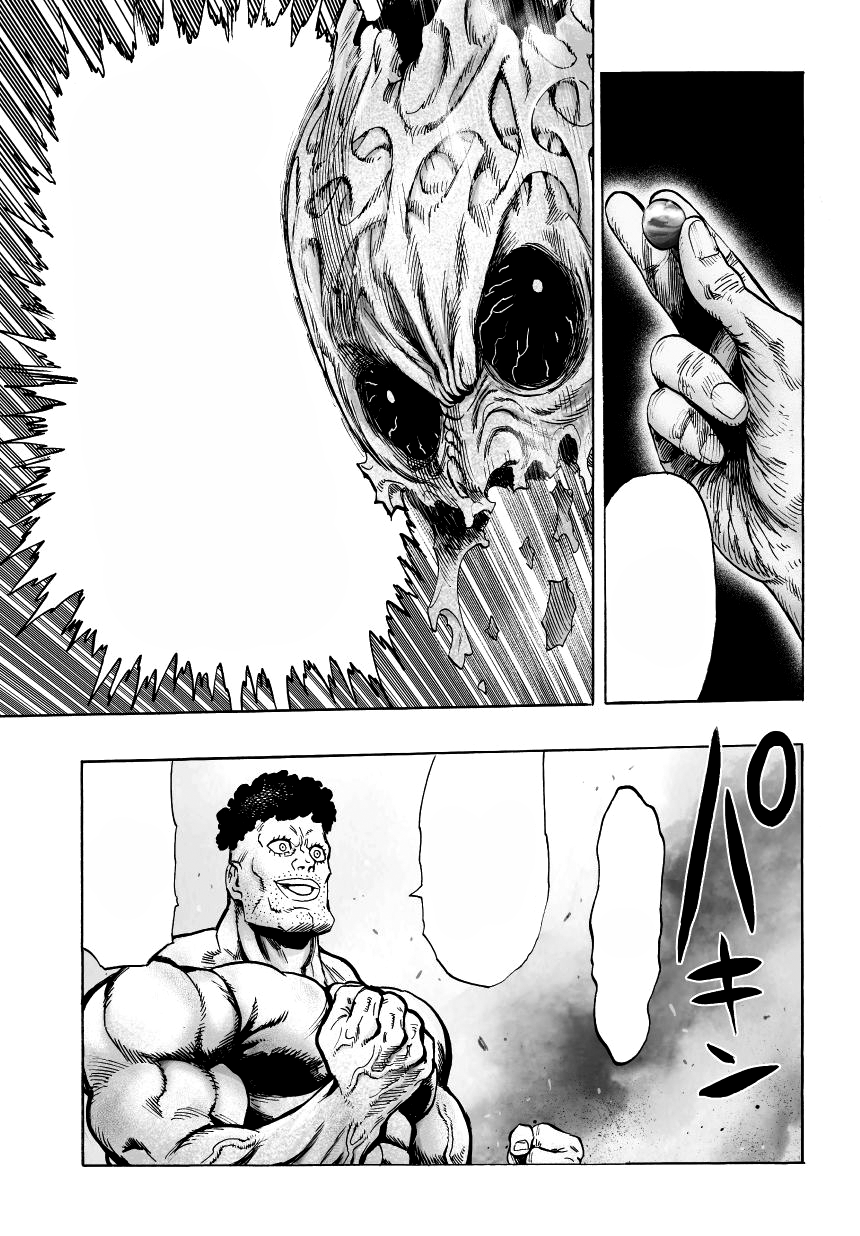 One Punch-Man page 9