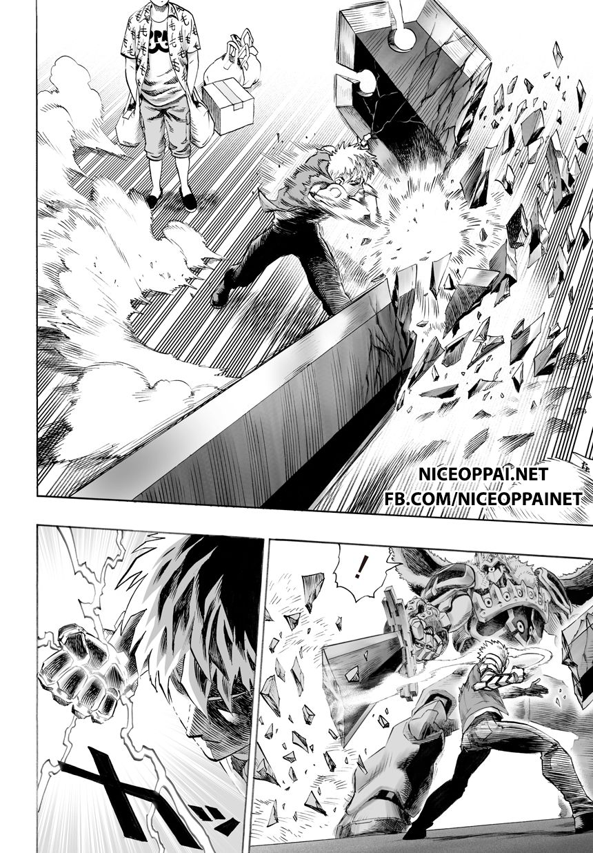 One Punch Man page 7