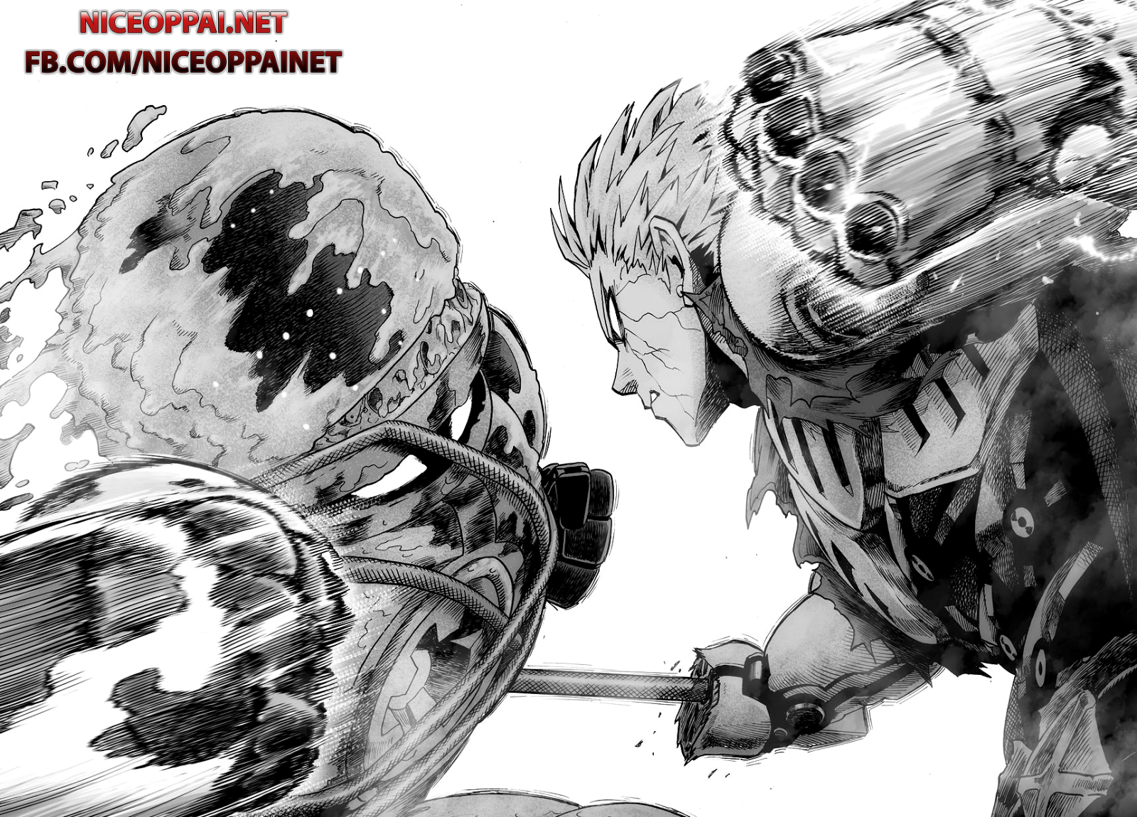 One Punch-Man page 9