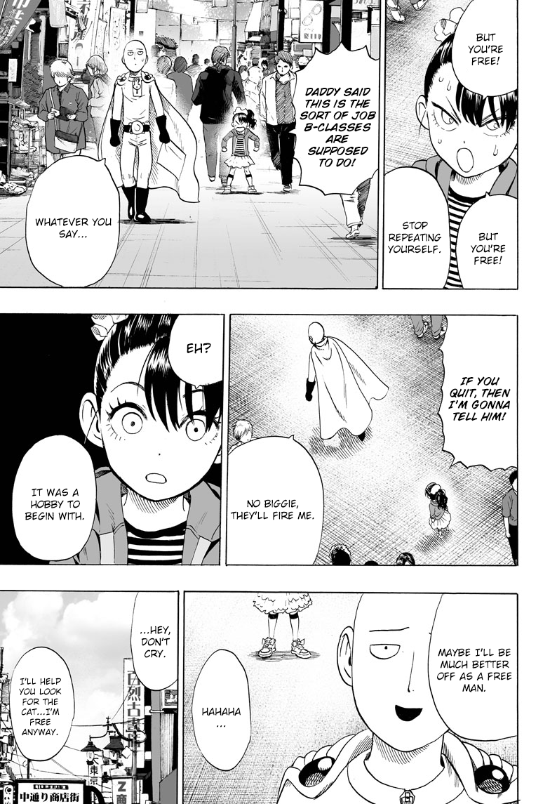 One Punch-Man page 7
