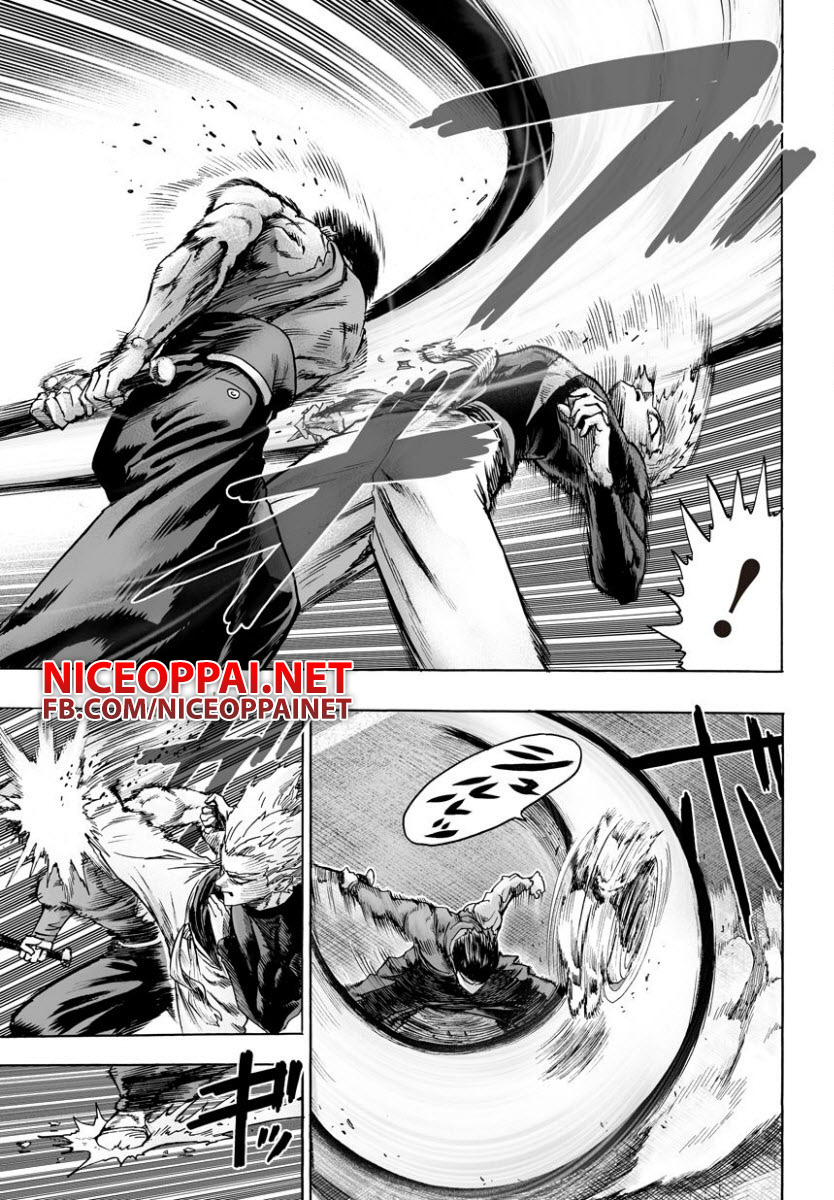 One Punch-Man page 5