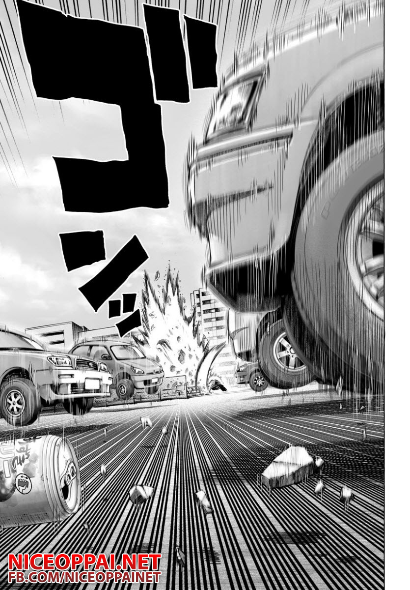 One Punch-Man page 9