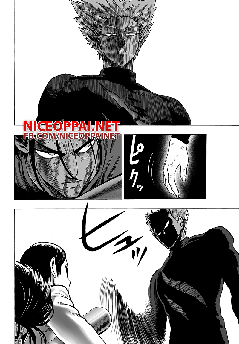 One Punch Man page 7
