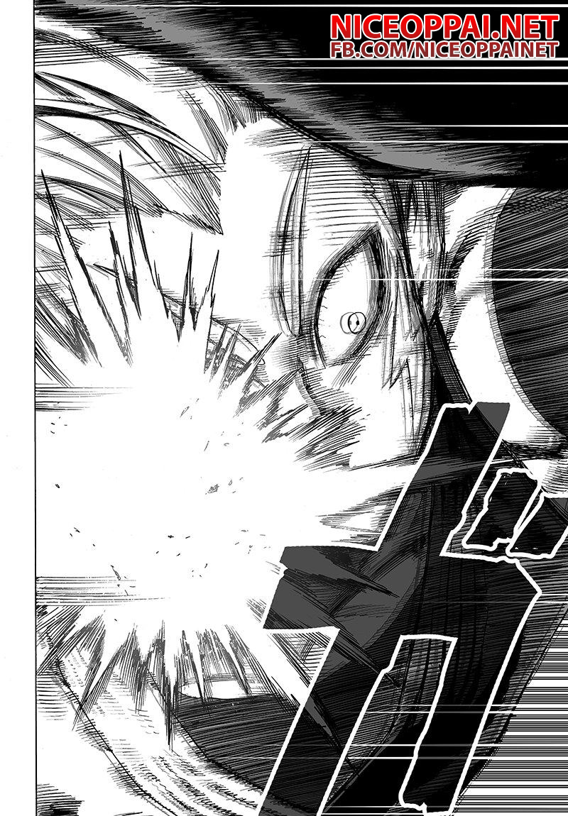 One Punch Man page 3