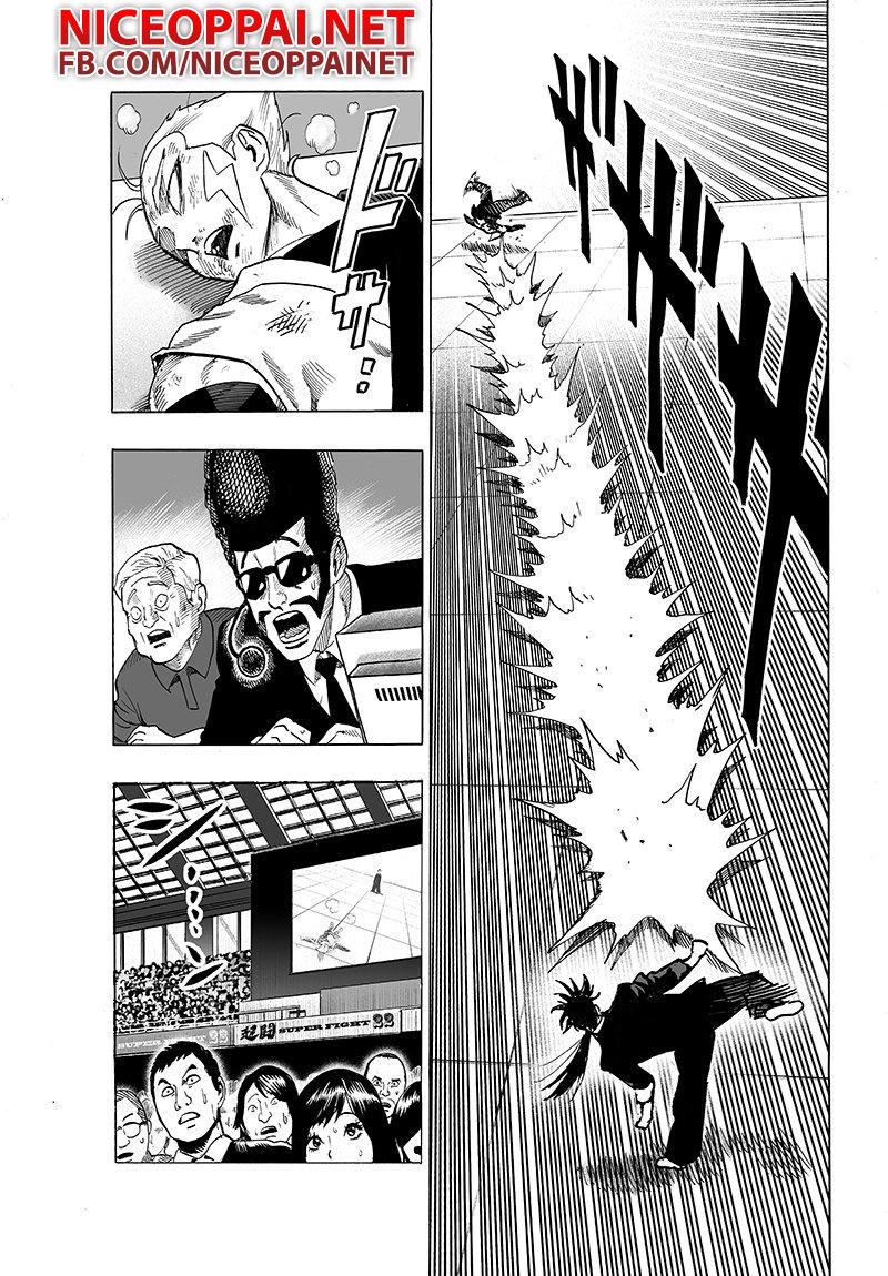 One Punch Man page 6