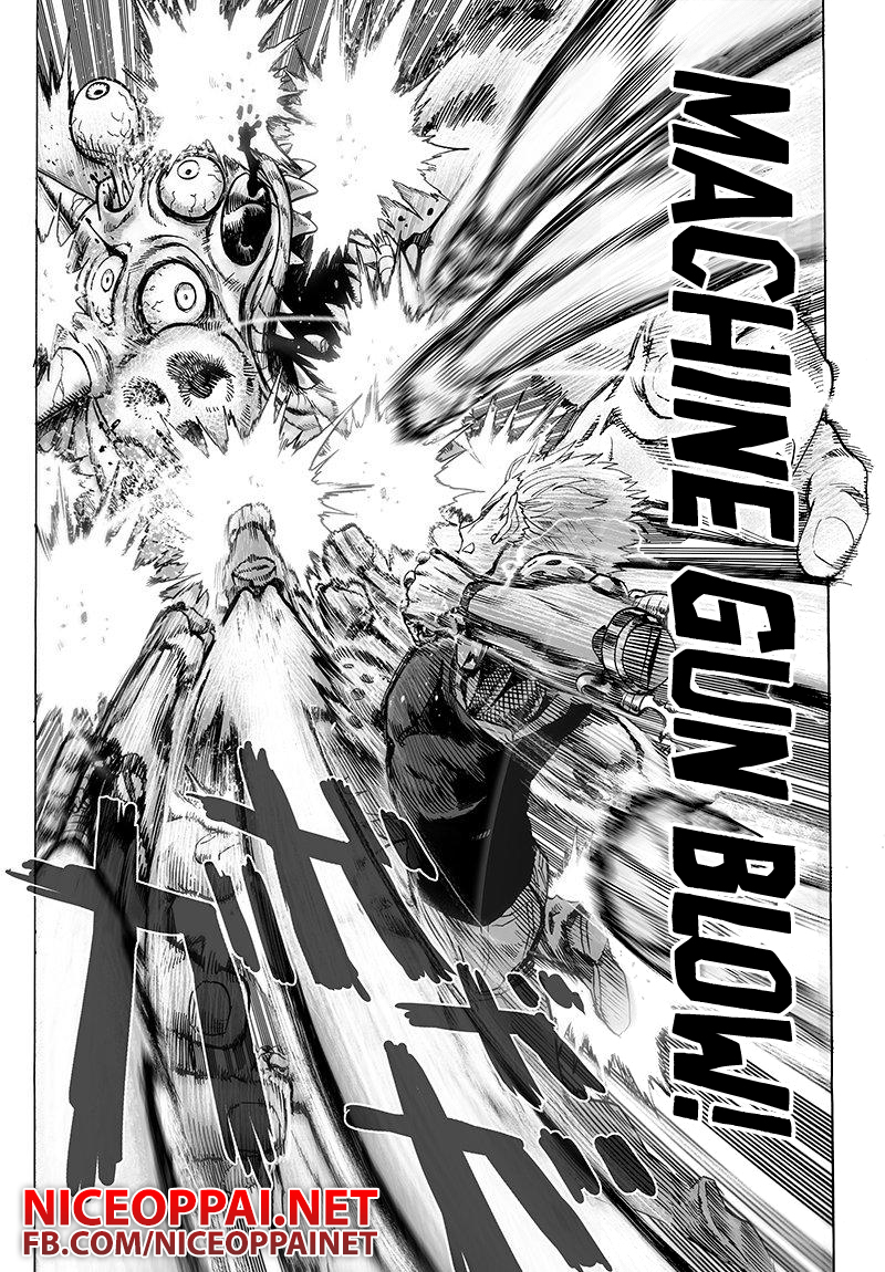 One Punch-Man page 3