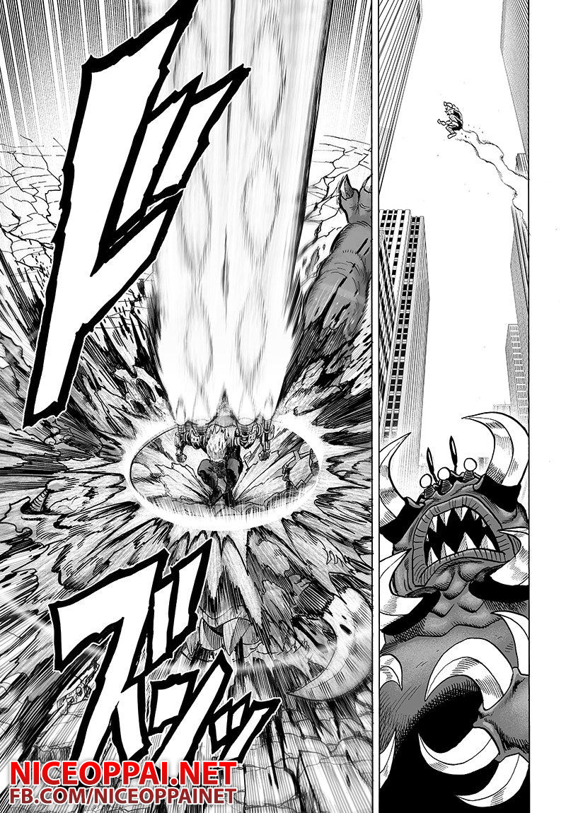One Punch-Man page 5