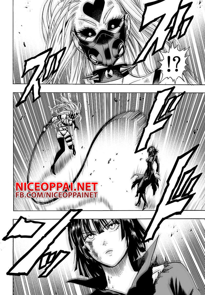 One Punch-Man page 1