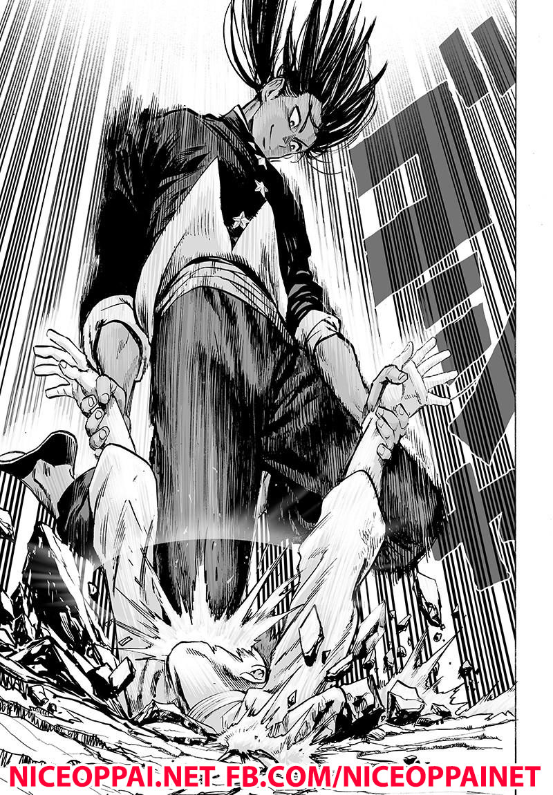 One Punch-Man page 10