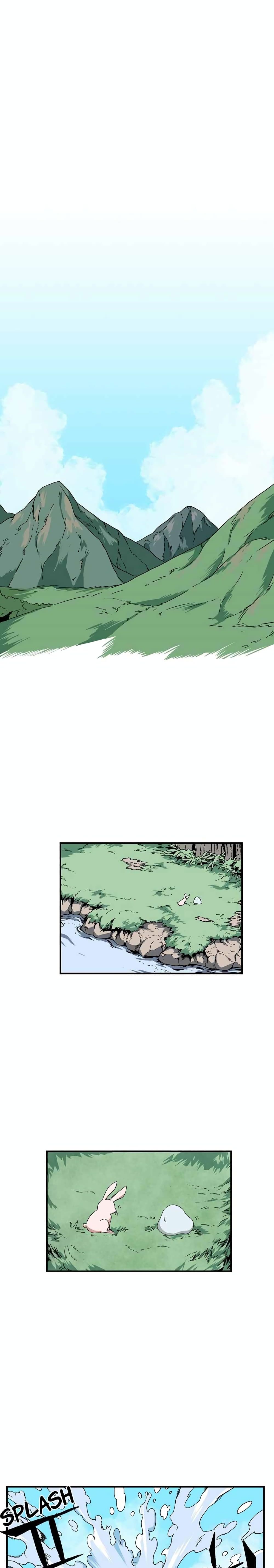 One Step to Being Dark Lord page 10