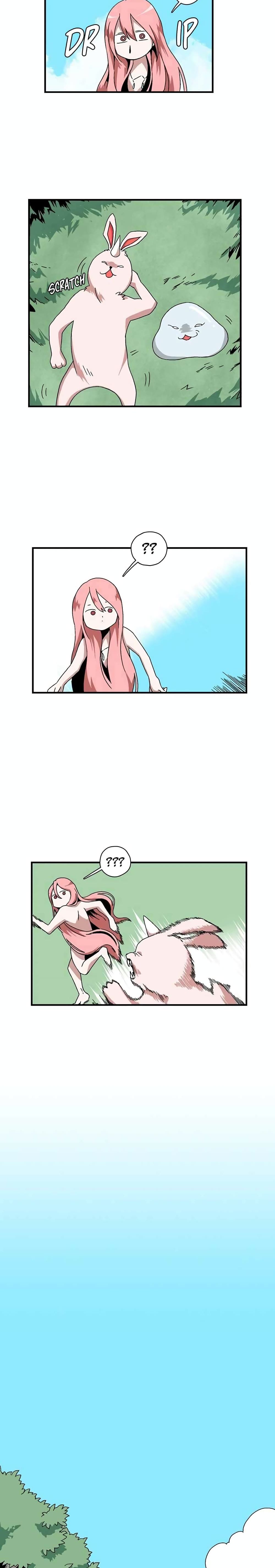 One Step to Being Dark Lord page 15