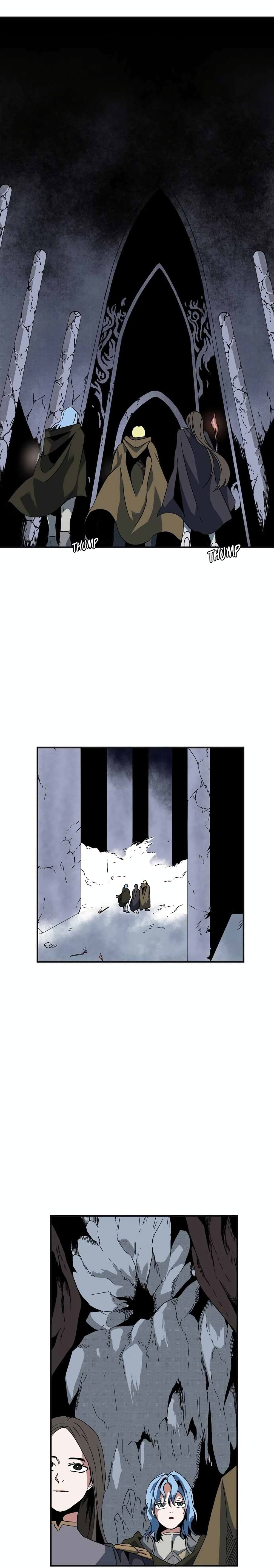 One Step to Being Dark Lord page 26