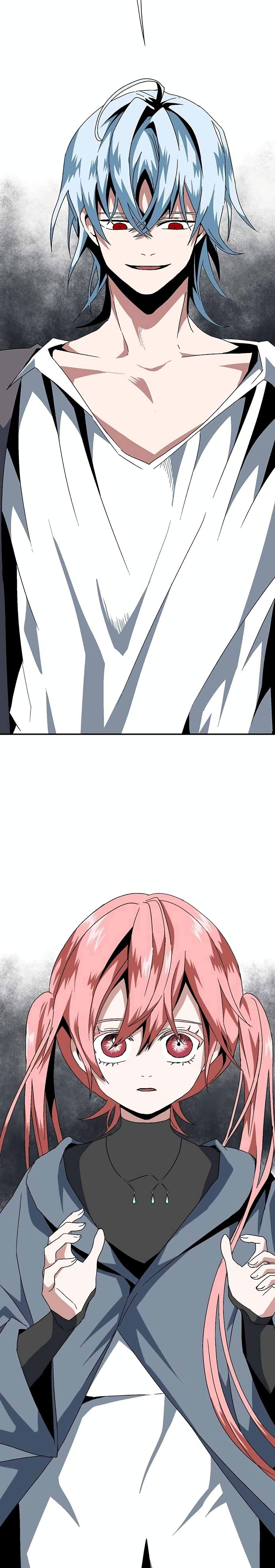One Step to Being Dark Lord page 59