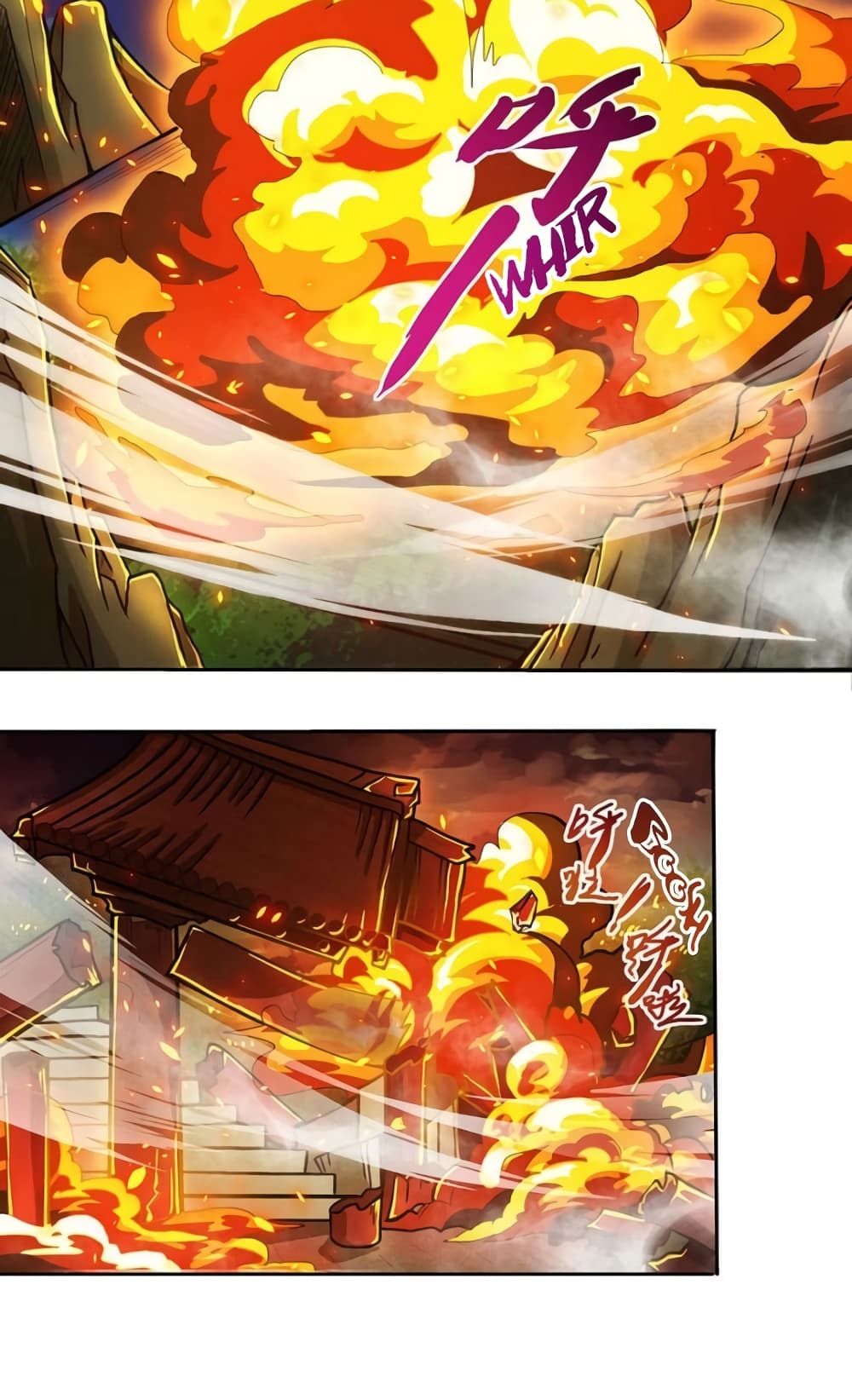 One Step Toward Freedom page 4