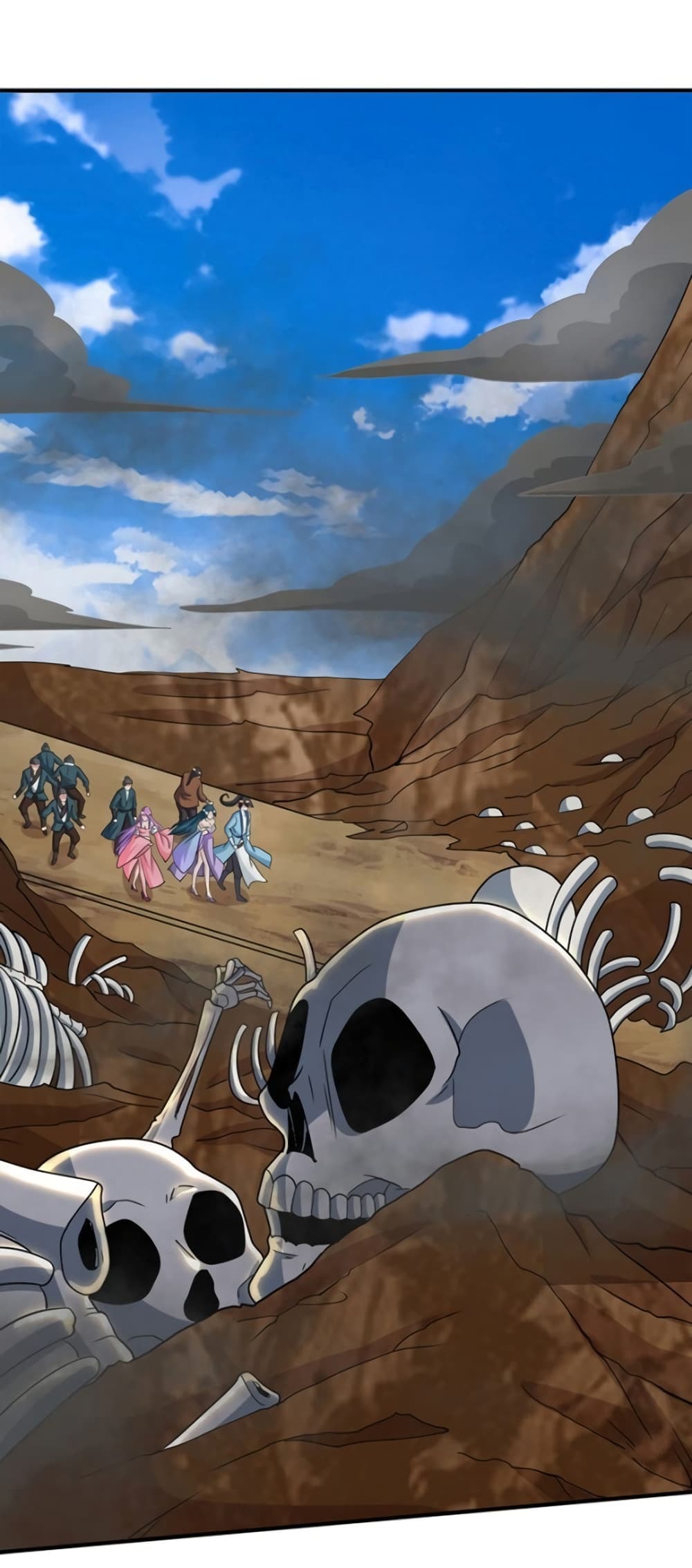 One Step Toward Freedom page 7