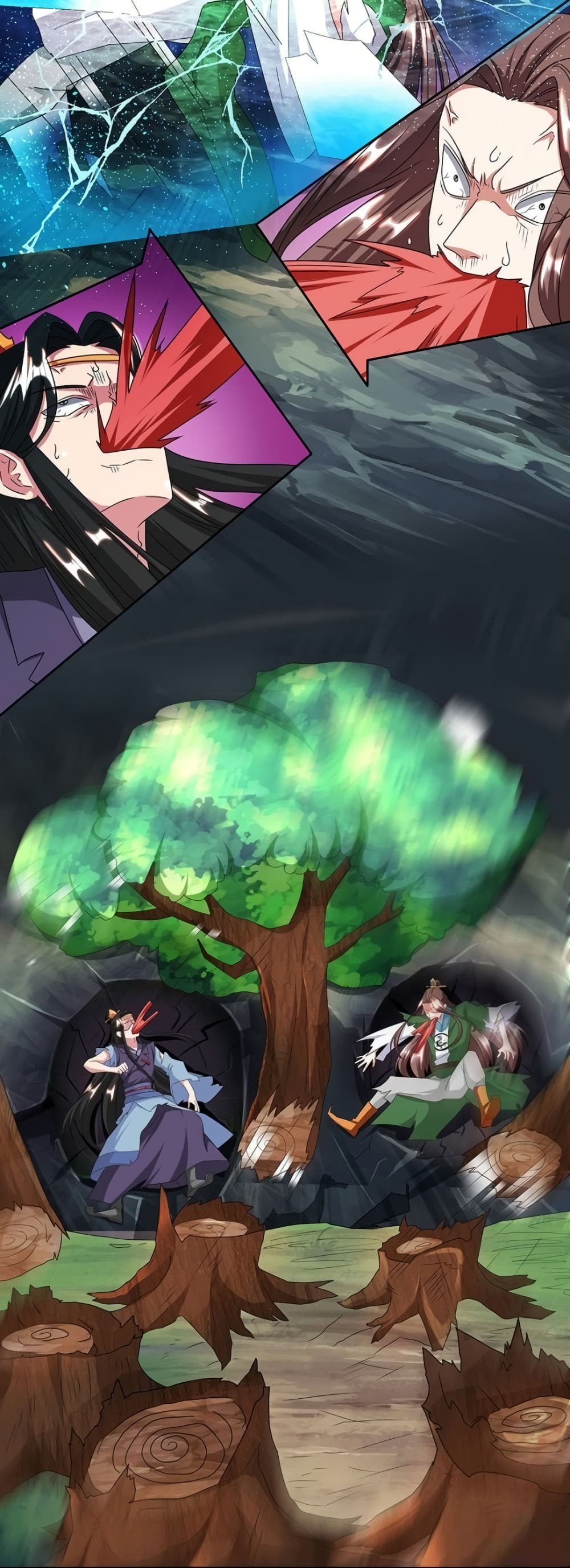 One Step Toward Freedom page 5
