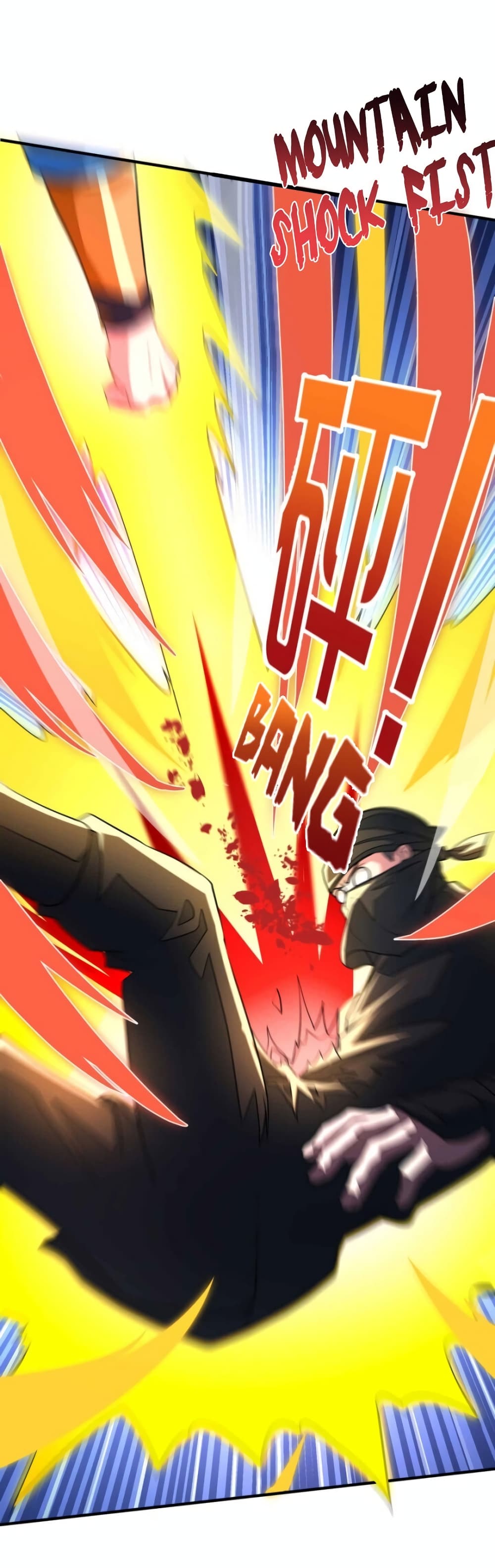 One Step Toward Freedom page 5