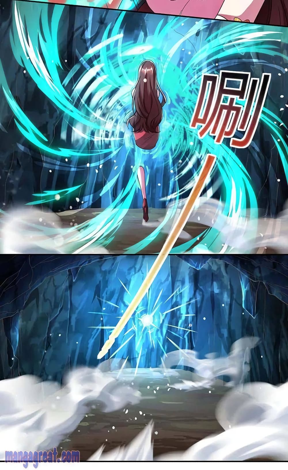 One Step Toward Freedom page 4