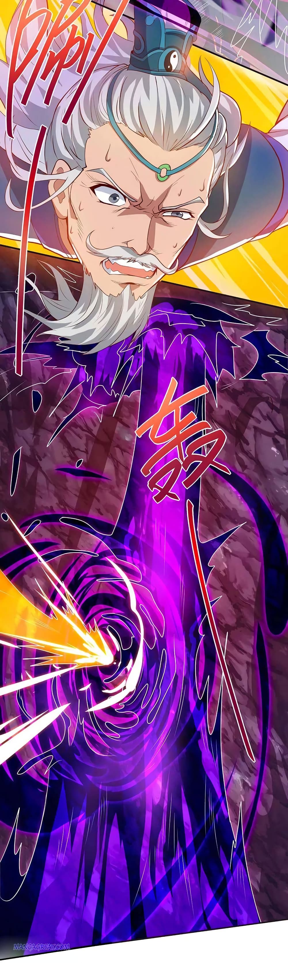 One Step Toward Freedom page 10
