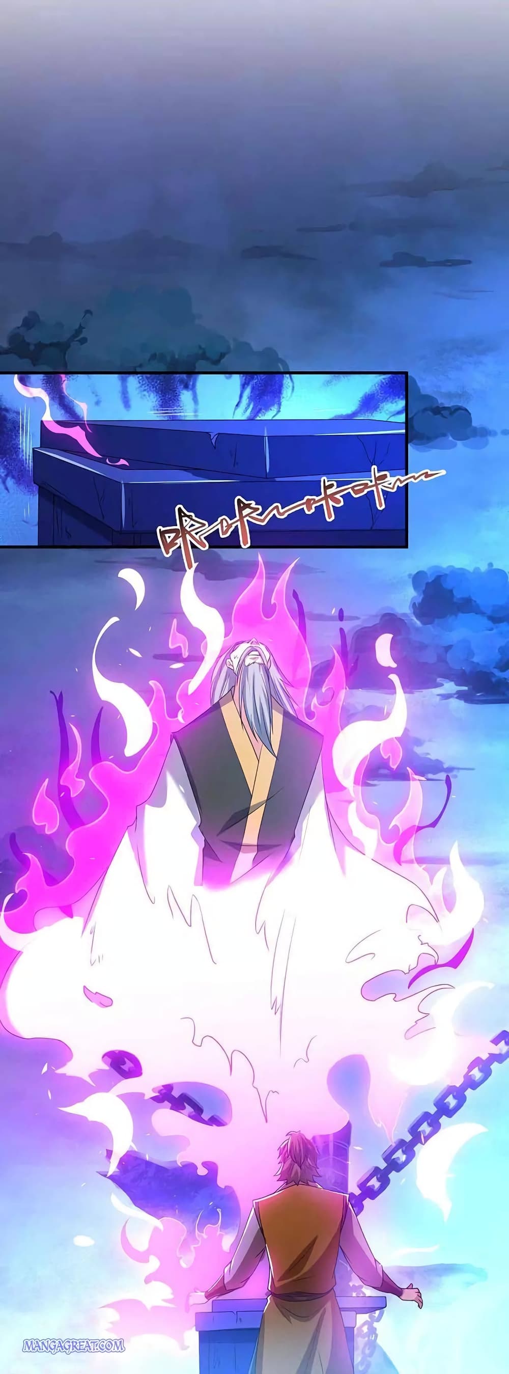 One Step Toward Freedom page 3
