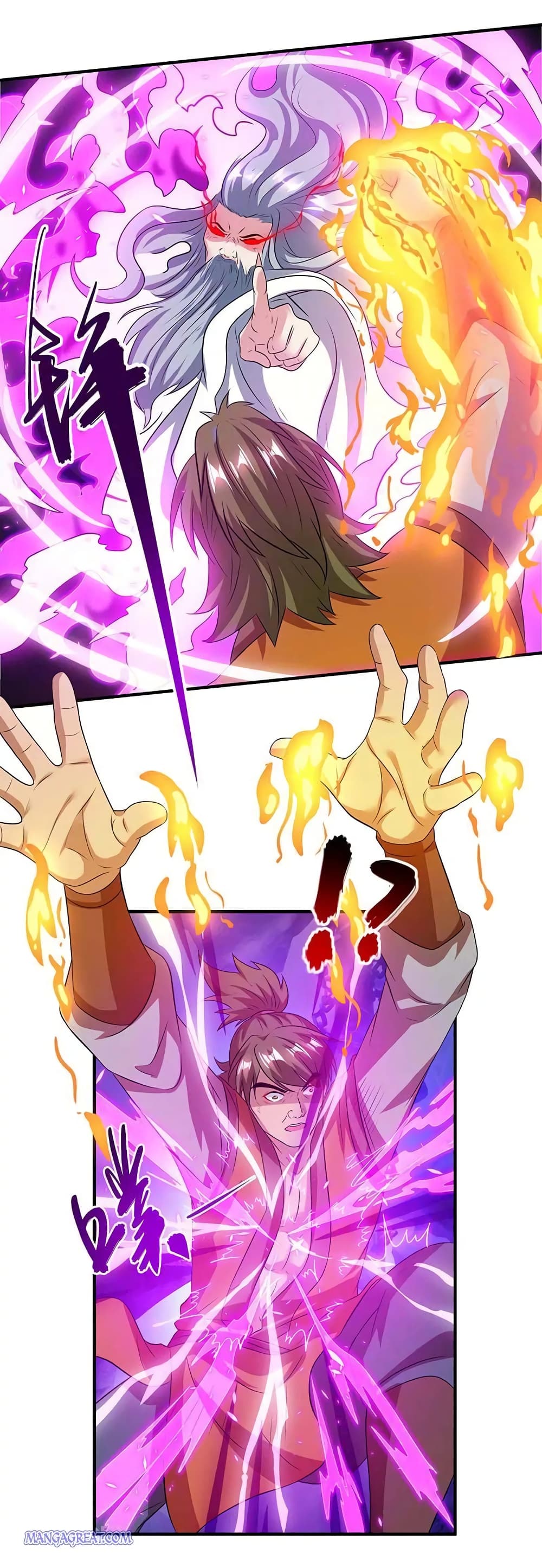 One Step Toward Freedom page 9