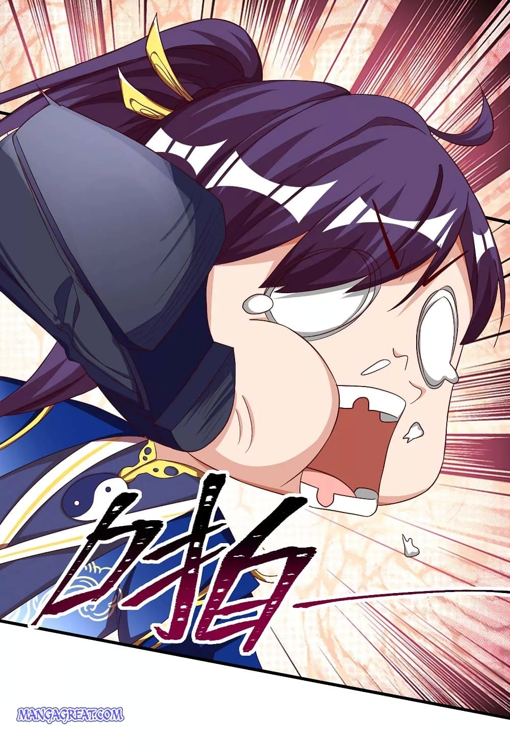 One Step Toward Freedom page 10