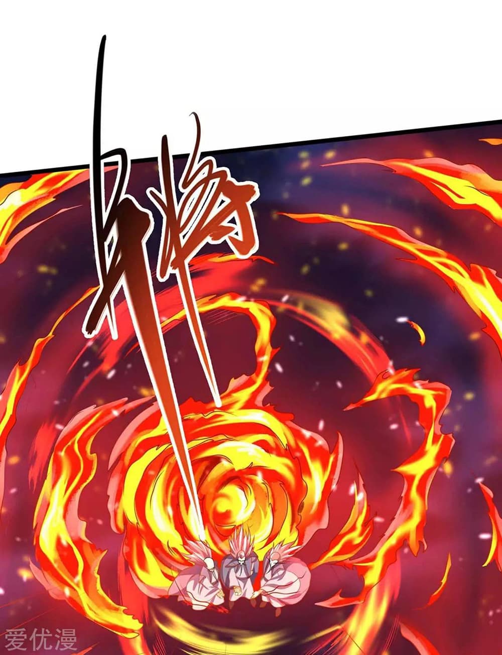 One Step Toward Freedom page 8