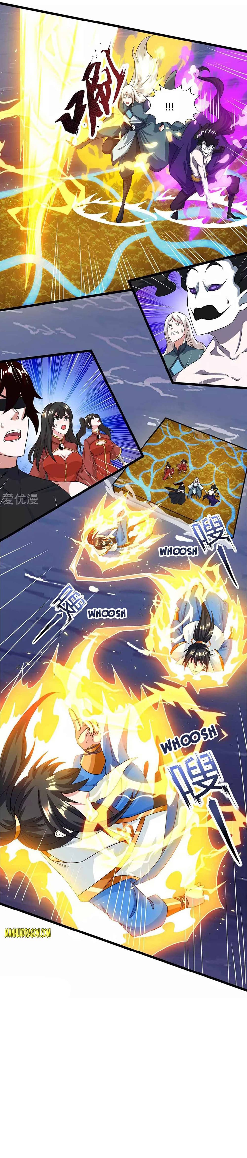One Step Toward Freedom page 6
