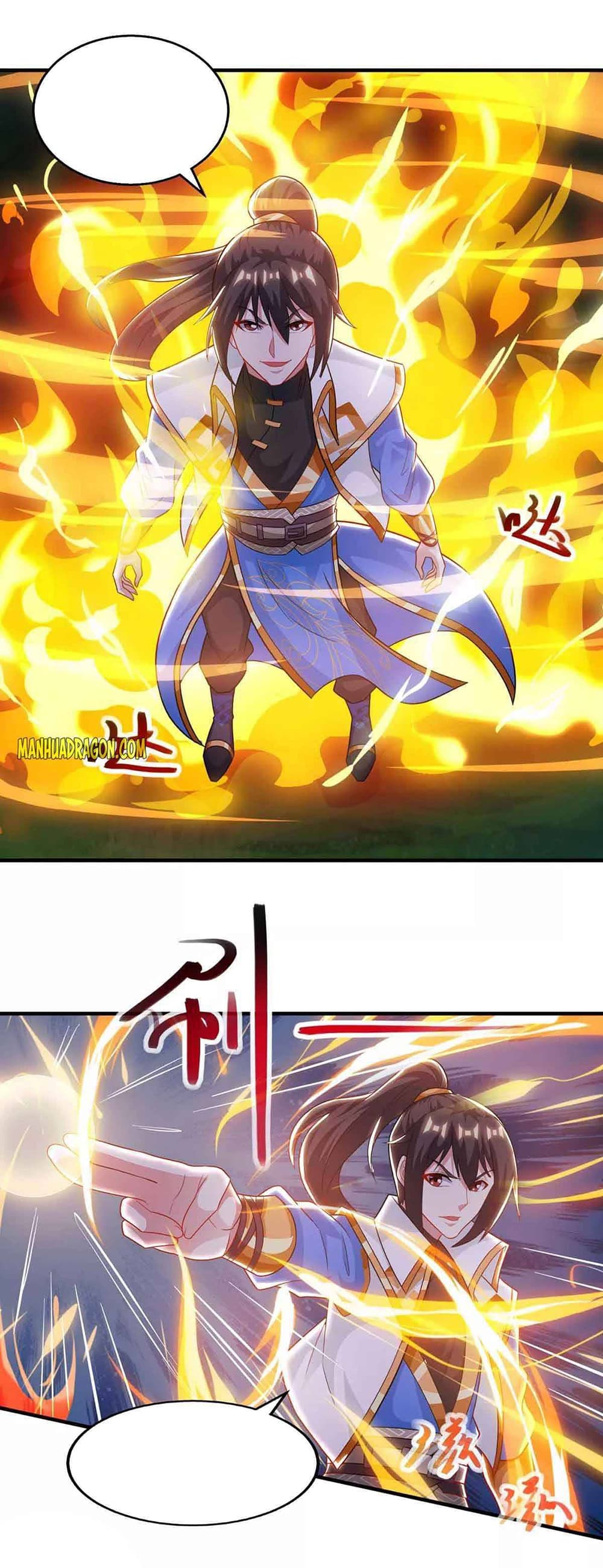 One Step Toward Freedom page 6