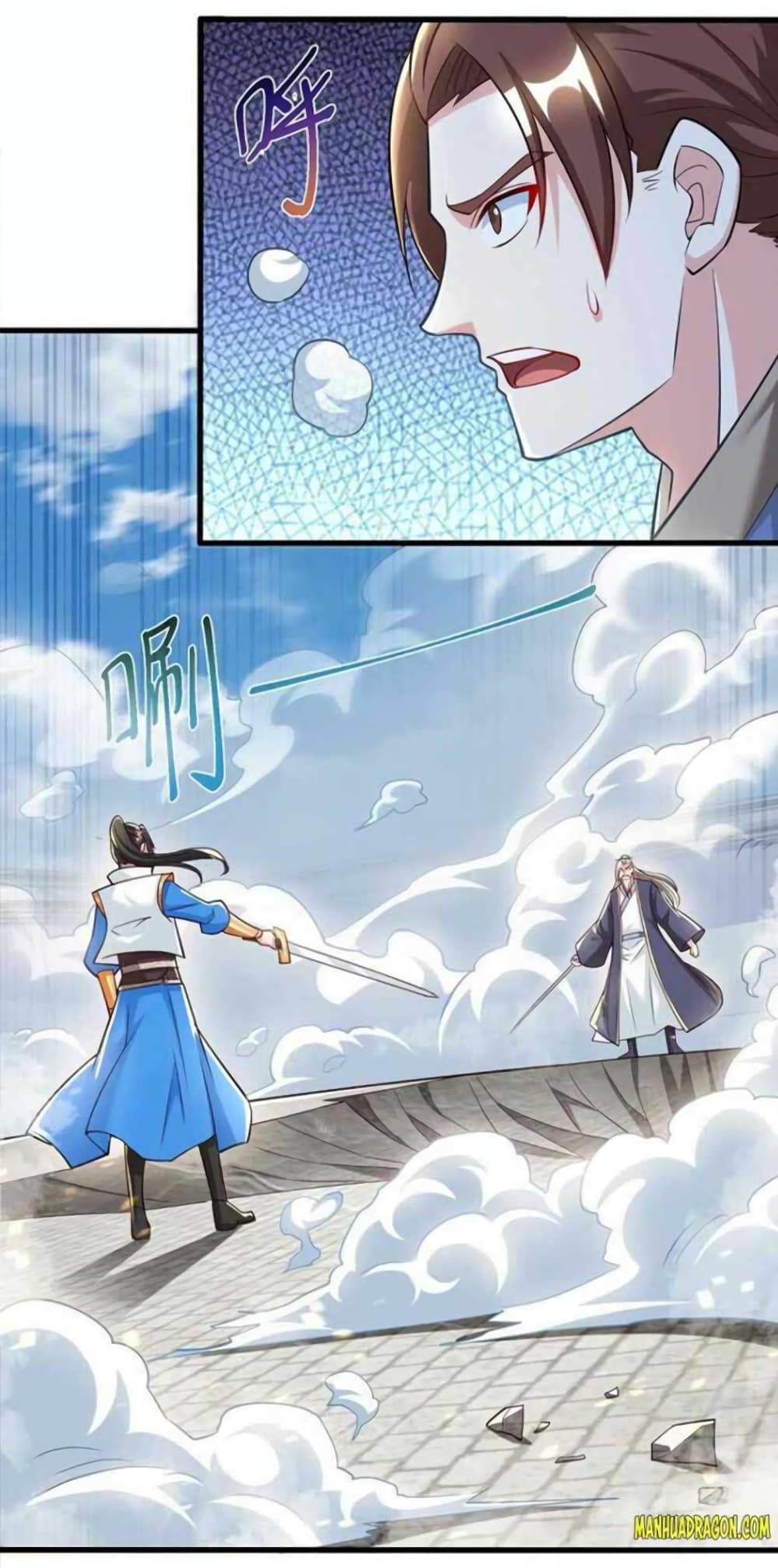 One Step Toward Freedom page 10