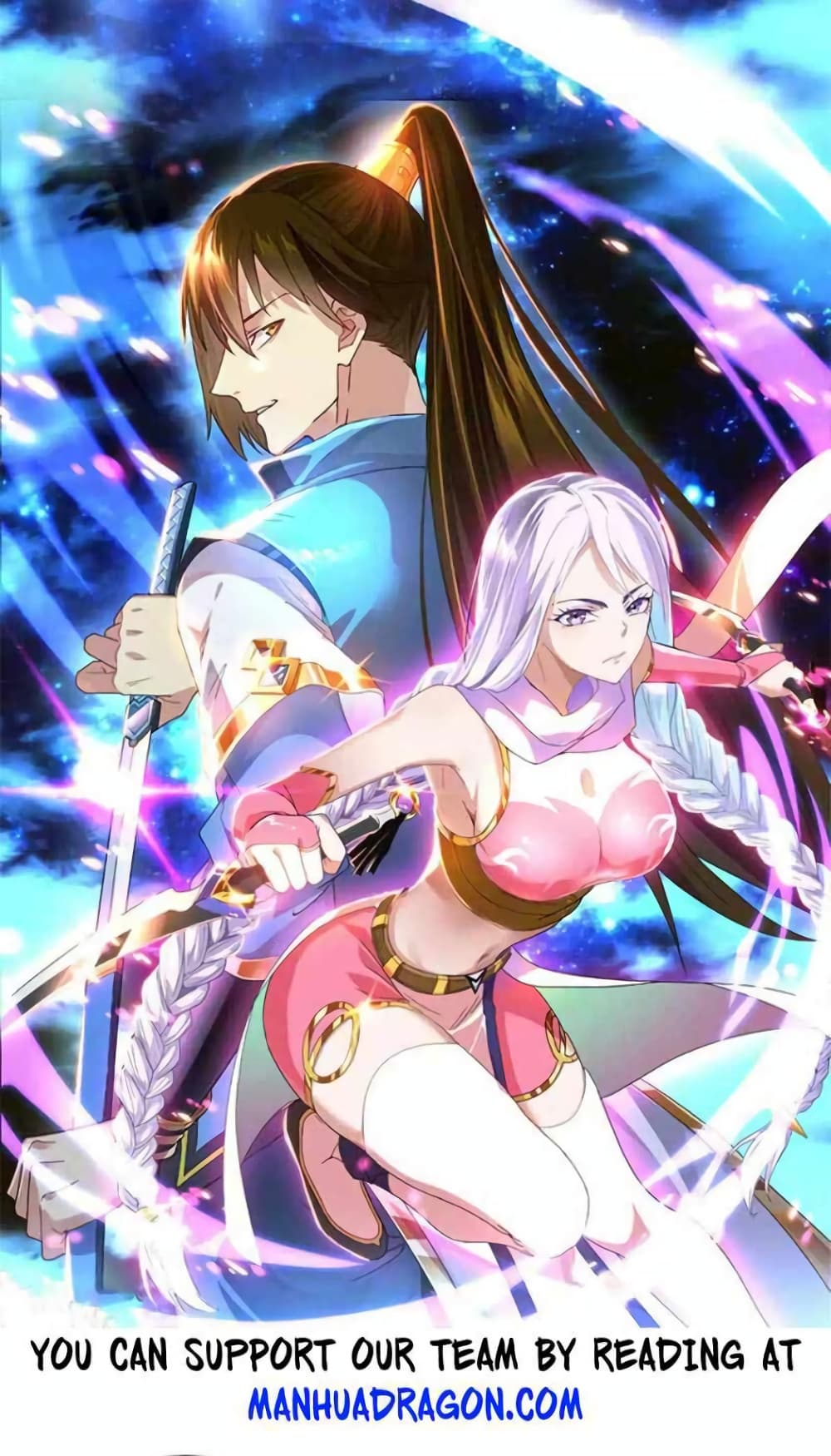 One Step Toward Freedom page 2